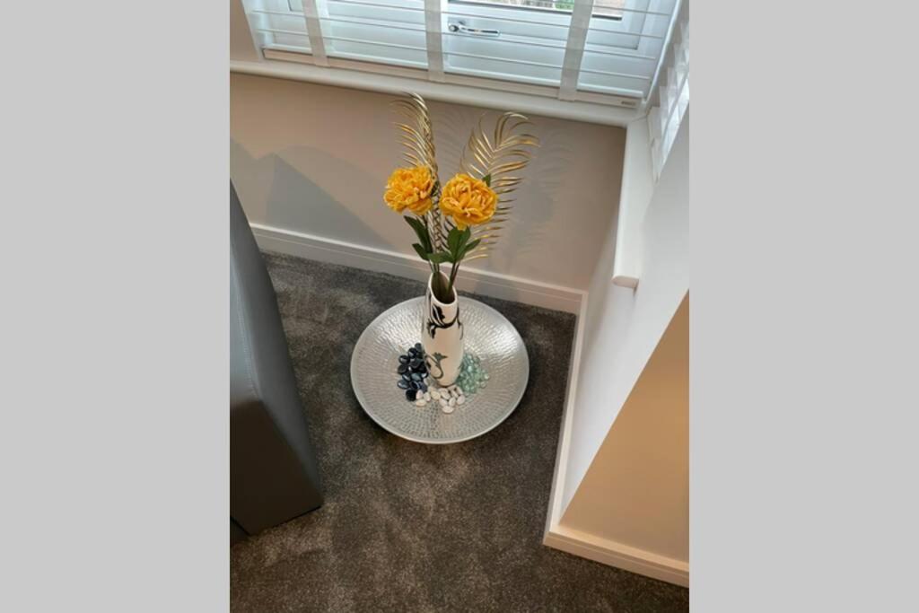 The Alvaros Apartment サウスエンド・オン・シー エクステリア 写真